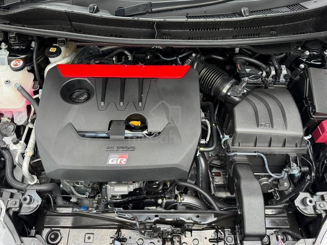 2024 Toyota GR YARIS 1.6 RZ H.PERFORMANCE BODYKIT - 3