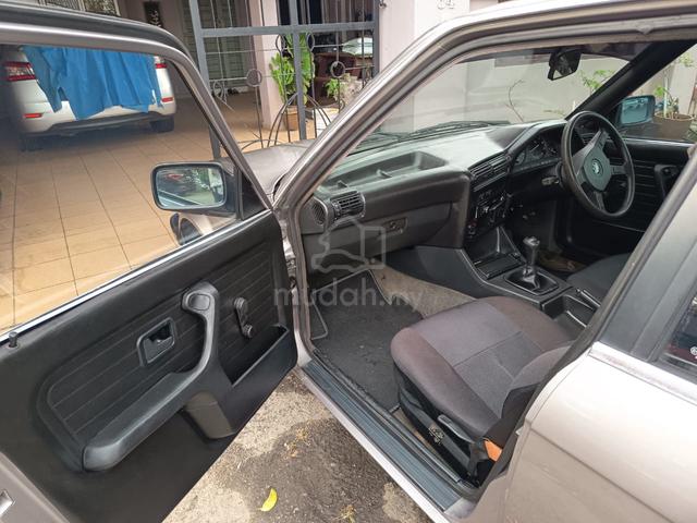 1995 Bmw E3 3.0 3.0S (CBU) (M) - 4