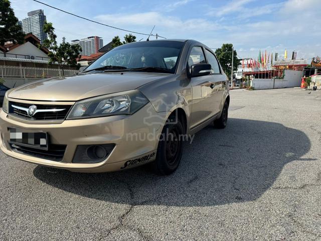 2015 Proton SAGA 1.3 FL (A) - 5