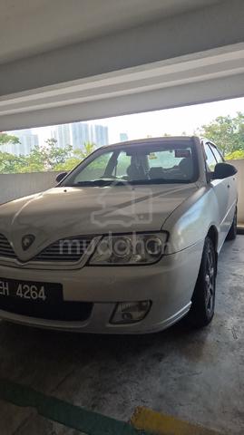 2001 Proton WAJA 1.6 (M) - 1