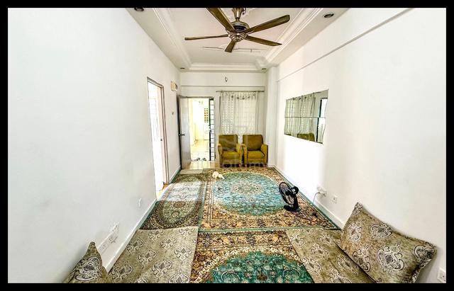 Permai Court 2 1