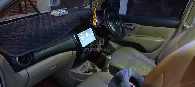 2013 Nissan GRAND LIVINA 1.6 CLASSIC/COMFORT MC - 5
