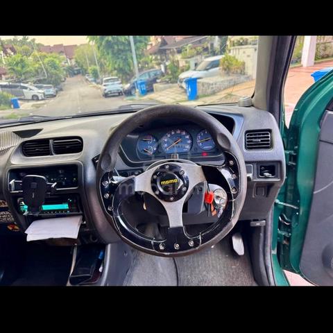 2003 Perodua KEMBARA 1.3 EX FACELIFT (M) - 3