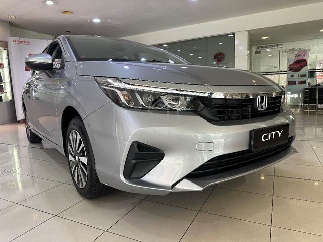 2026 Honda CITY 1.5 FACELIFT (A) FULL LOAN REBATE - 2
