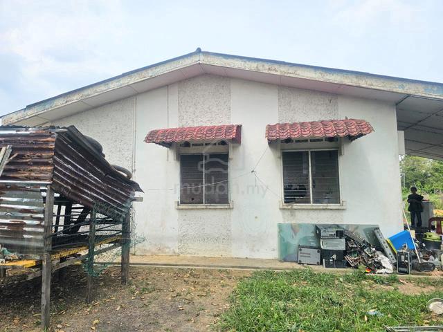 ‼️ For Sale Agriculture Land @ Mukim Penor ‼️ 1
