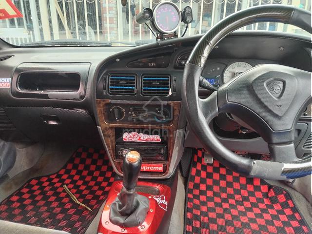 2002 Proton WIRA 1.3 GL (M) - 4