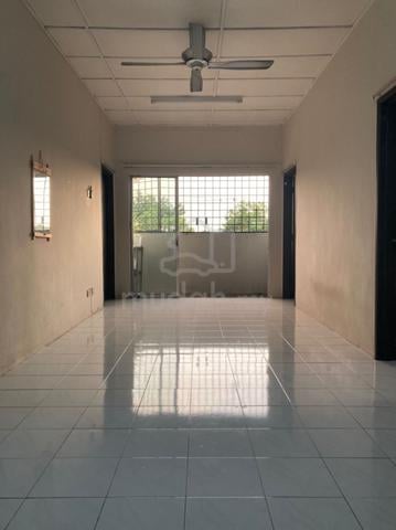Putra Indah Condominium 1