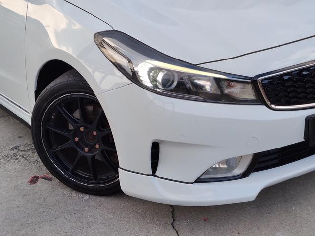 2018 Kia CERATO K3 1.6 AUTO FACELIFT 1 OWNER - 3