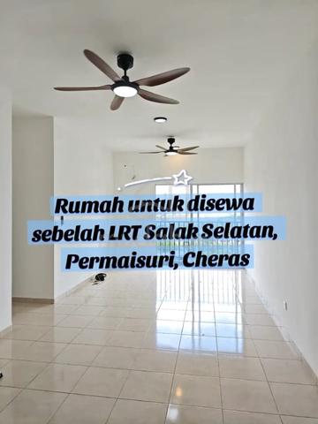 Residensi Amansuri 1