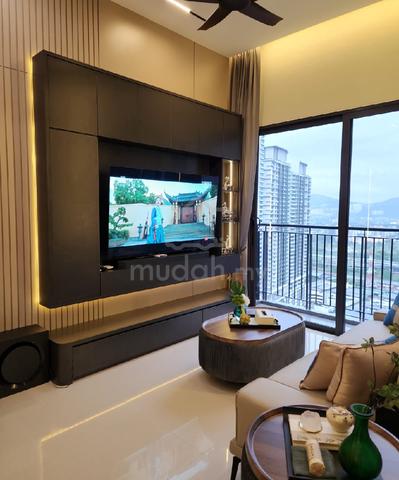 Sunway Velocity TWO 4