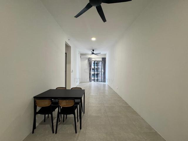 Aston Acacia @Bukit Mertajam 2