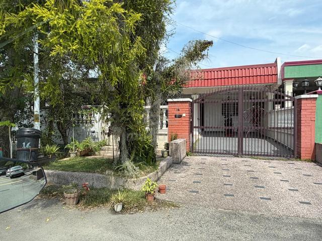 Elegantly renovated freehold landed batu 9 Tmn Cuepacs cheras 1