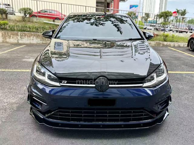 SALES MK7.5 Volkswagen GOLF TSI R-LINE 1.4 Exhaust - 3