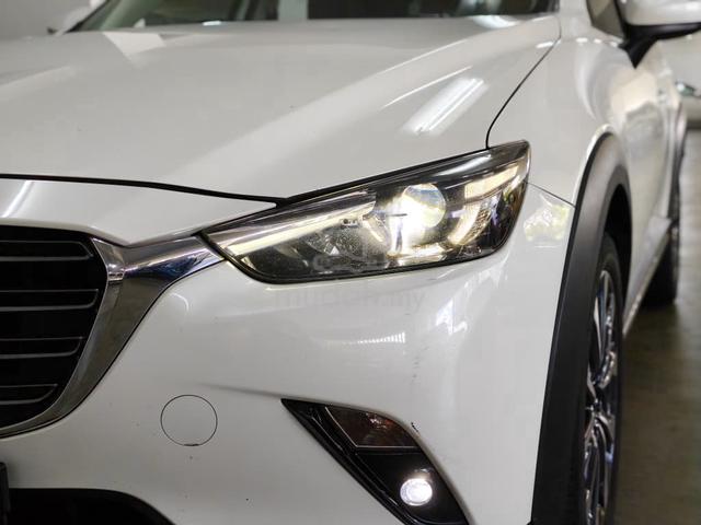 2018/19 Mazda CX-3 2.0 ORI PAINT HUD 3YEARS WRRTY - 3