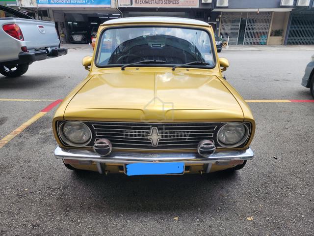 Mini CLUBMAN 1.0 DELUXE (M) - 5