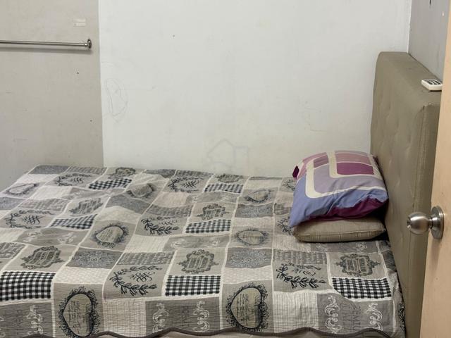 Fully Furnished Perak Ipoh Room For Rent 1