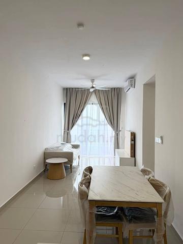 168 Park Residensi Selayang 1