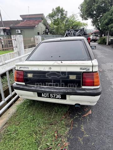 1998 Proton ISWARA 1.3 S C12 (M) - 2