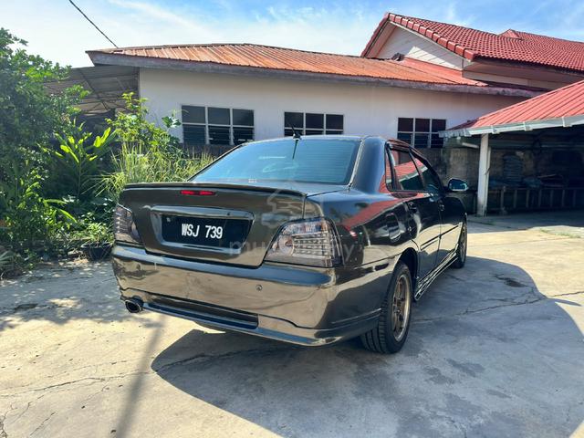 2007 Proton WAJA 1.6 CAMPRO PREMIUM (A) - 5