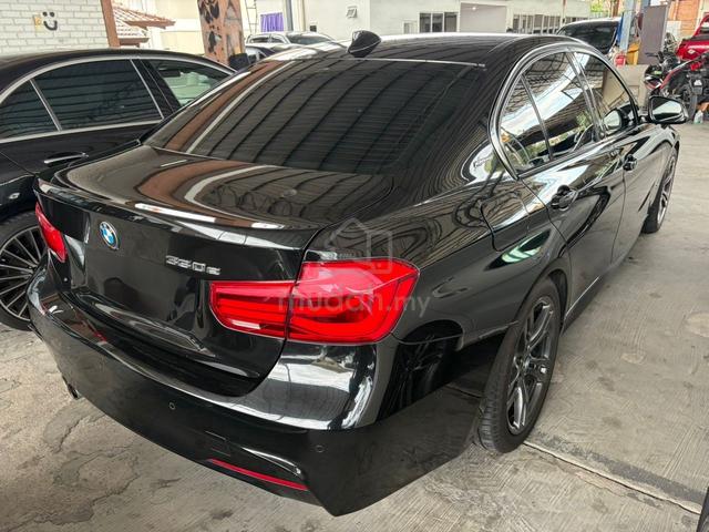 2017 Bmw 330E M-SPORT (CKD) 2.0 FACELIFT (A) - 3