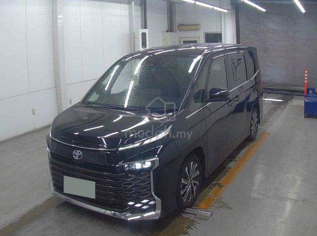 [BEST DEAL] Toyota VOXY 2.0 S-Z (7 SEATER) 2022 - 1