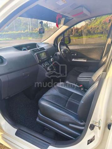 2019 Perodua ALZA 1.5 AV (A) - 4