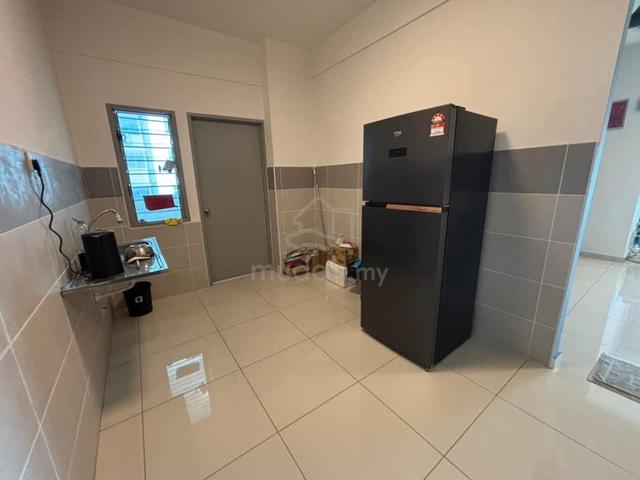 Residensi Meru Raya (PR1MA @ Meru) 5
