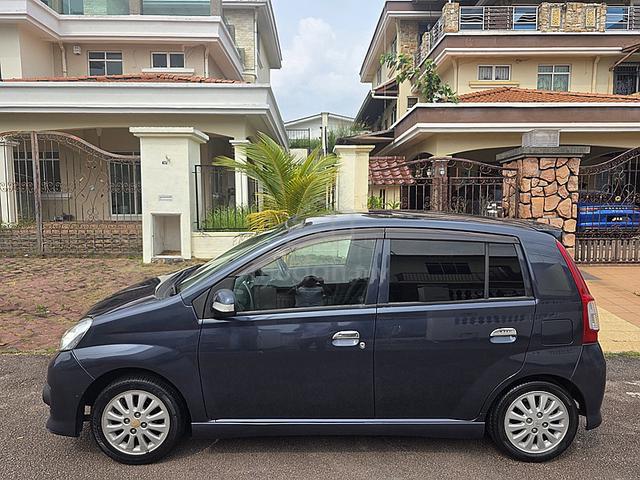 2009 Perodua VIVA 1.0 ELITE EZI (A)SRS AIRBAGS ABS - 4