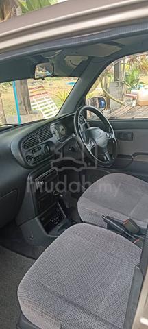 2004 Perodua KELISA 1.0 EZ (A) - 5