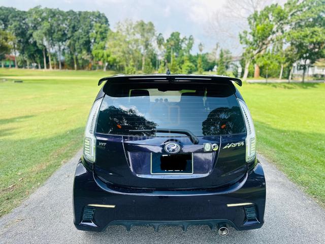 2013 Perodua MYVI 1.3 EZi PREMIUM (A) - 5