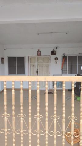 Rumah cantek 1
