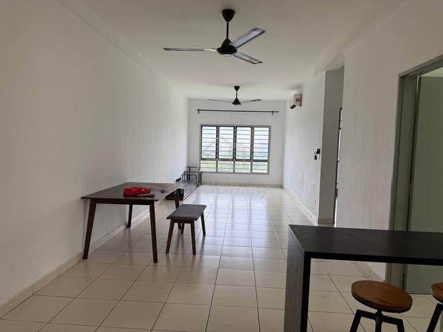 Apartment PR1MA One @ Laman View 1