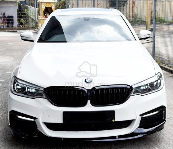 2020 Bmw 530I M-SPORT ORI T/TOP CDT WRT 3YRS FORU - 2