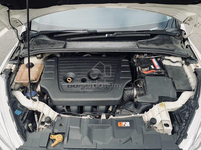 2013 Ford FOCUS 2.0 TI-VCT SPORT C346 (A) - 3