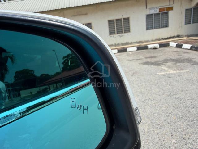 2023 Toyota ALPHARD 2.5 Z (A) 5A 13K KM Unreg - 4