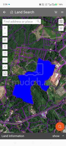 PRIME MIXED ZONE LAND @ Sg Pinang, Siniawan 1