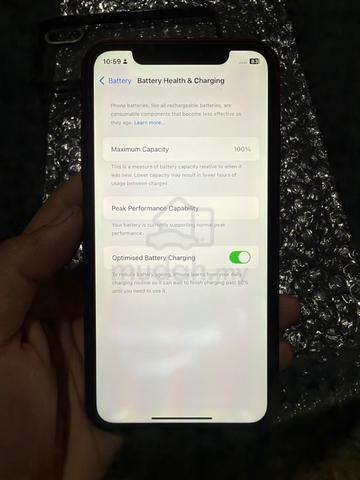 Iphone XR 128GB - photo 4 of 4