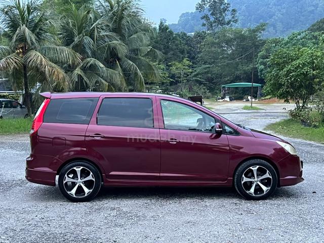 2010 Proton EXORA 1.6 M-LINE CPS (M) - 3