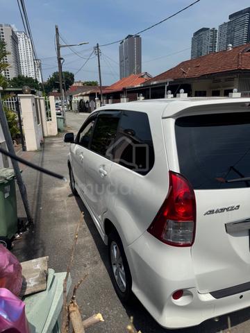 2012 Toyota AVANZA 1.5 S (A) - 3