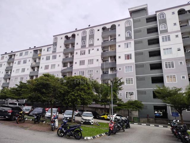 Desa Palma (Nilai) 1