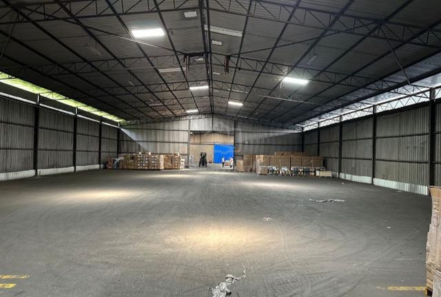 Balakong Warehouse For Rent  1