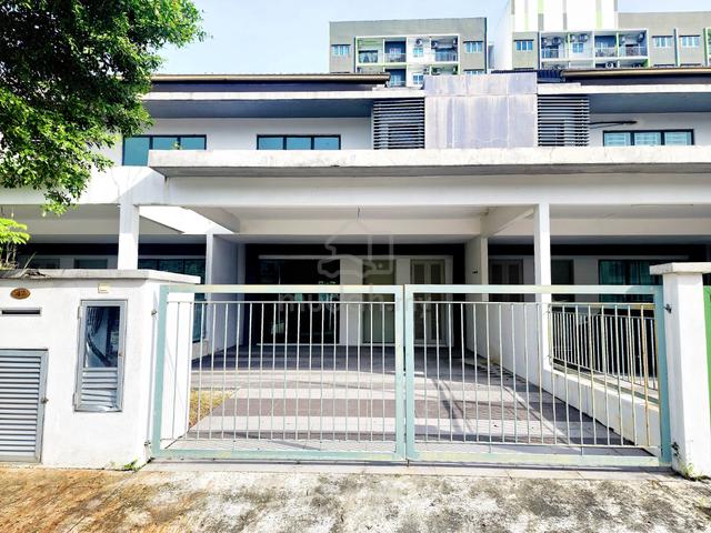 [Full Loan] 2Sty House The Garden, Semenyih Mewah Fasa 4 Semenyih 1
