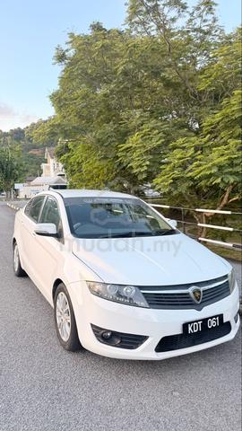 2014 Proton PREVE 1.6 EXECUTIVE (A) - 4