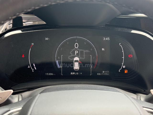 2022 Lexus NX250 2.5 LUXURY 6yrs Warranty/Nego Til - 3