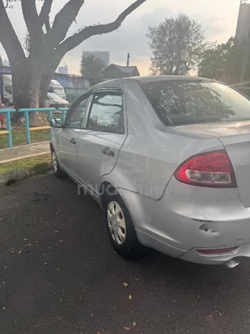 2012 Proton SAGA 1.3 FL EXECUTIVE (A) - 4