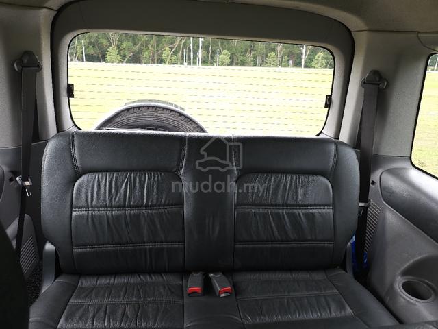 2006 Ford EVEREST 2.5 XLT 4x4 (A) - 4