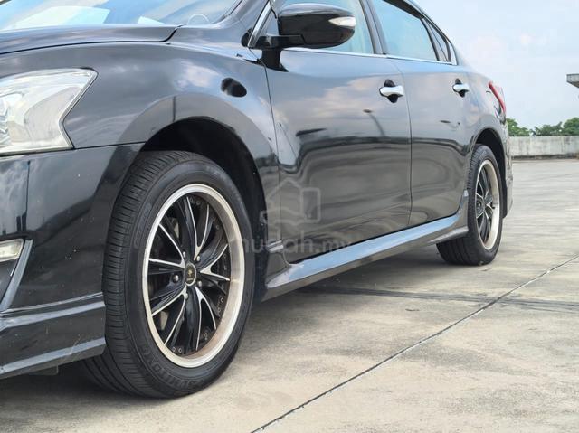 2014 Nissan TEANA 2.0 XE (A) PROMO UNIT - 3