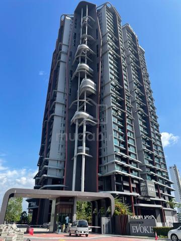 Evoke Residence 1