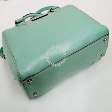 Pre-owned] Kate Spade Alma Handbag – Auction2u Malaysia