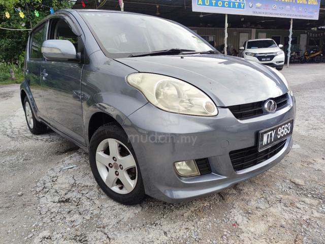 Perodua MYVI 1.3 (A) EZi FACELIFT - 3